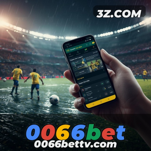 0066bet é o site ideal para quem busca diversão e emoção em apostas adequadas ao gosto dos brasileiros.